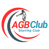 AGB CLUB BENGALURU Logo