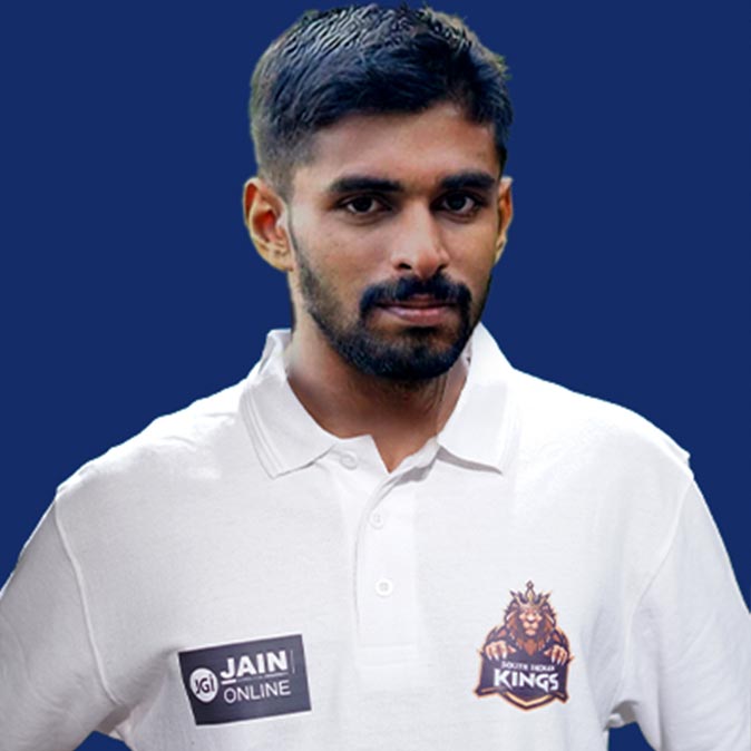 Albin John Joseph