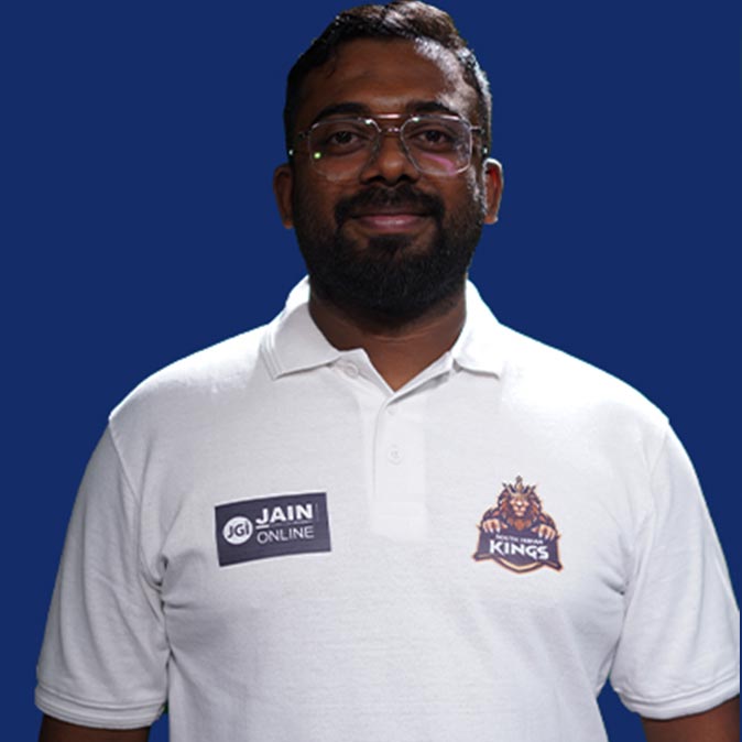 Ashik Raja