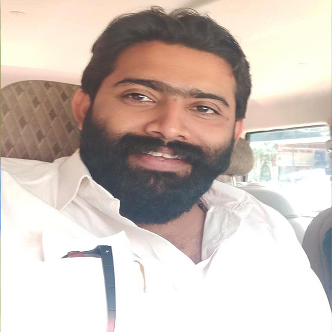 Deepu Philip