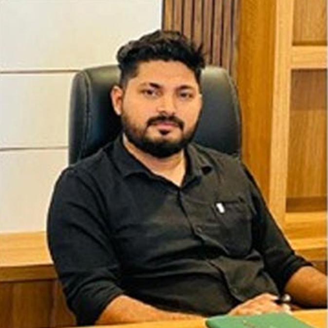 Muhammed Ashique TE