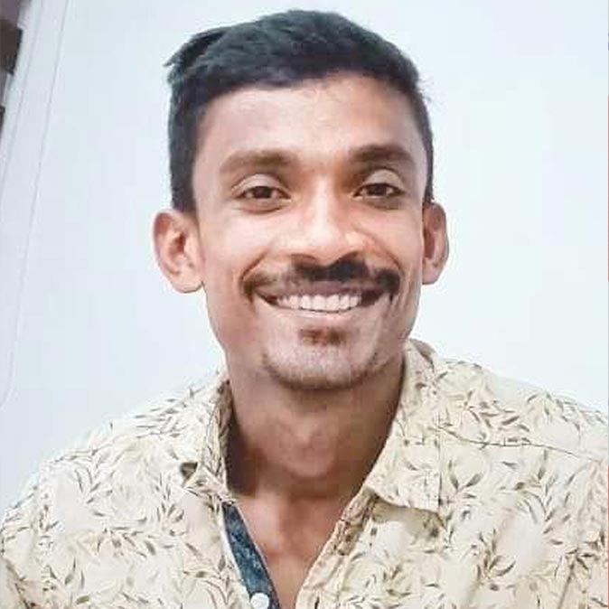 Thomas Abraham